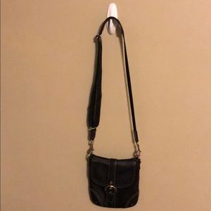 Crossbody purse